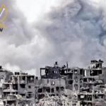 قصف إسرائيلي يستهدف حي الجنينة في رفح