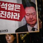 الشرطة الكورية الجنوبية تحقق مع الرئيس بتهمة التمرد