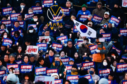 استقالة وزير الدفاع في كوريا الجنوبية والمعارضة تتجه نحو عزل الرئيس