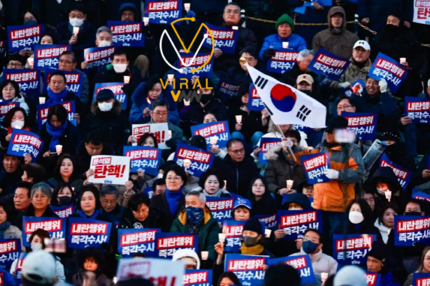 استقالة وزير الدفاع في كوريا الجنوبية والمعارضة تتجه نحو عزل الرئيس