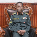 نائب البرهان يغلق ملف التفاوض مع الدعم السريع