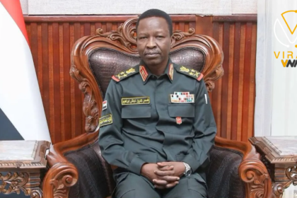 نائب البرهان يغلق ملف التفاوض مع الدعم السريع