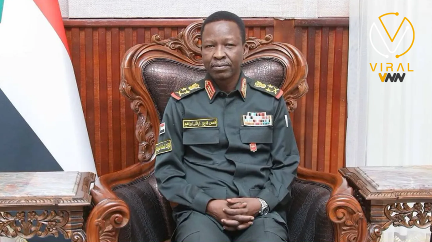 نائب البرهان يغلق ملف التفاوض مع الدعم السريع