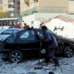 قوات الاحتلال تنفذ عملية اغتيال ضد موفد حزب الله في سوريا