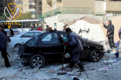 قوات الاحتلال تنفذ عملية اغتيال ضد موفد حزب الله في سوريا