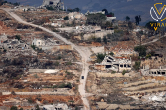 تعزيزات للجيش اللبناني في جنوب لبنان