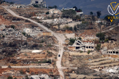 تعزيزات للجيش اللبناني في جنوب لبنان