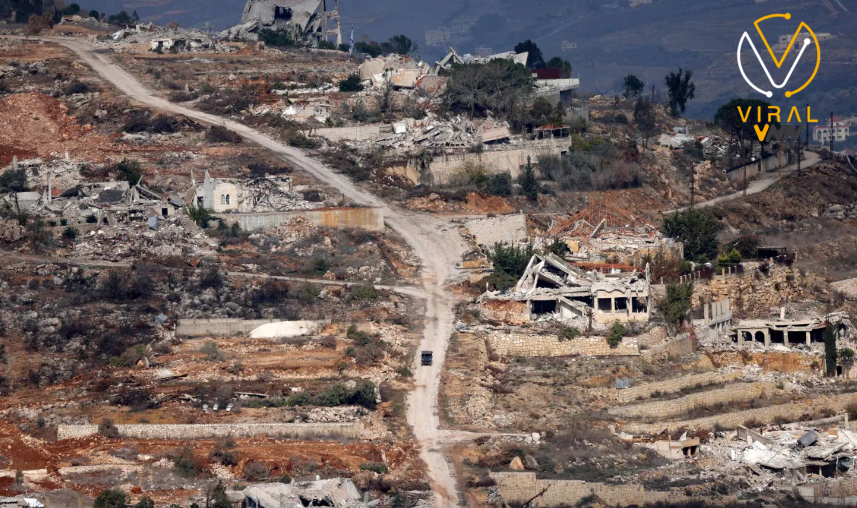 تعزيزات للجيش اللبناني في جنوب لبنان