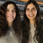 الاحتلال يطلق سراح المعتقلتين ليان ناصر وليان كايد