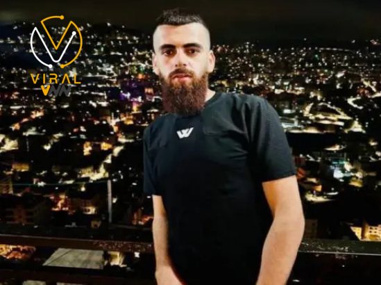 استشهاد شاب جراء إصابته برصاص الاحتلال في نابلس