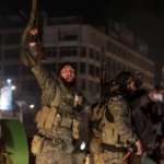 الفصائل المسلحة تتوغل في ريف حمص الشمالي