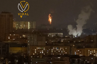 روسيا وأوكرانيا يعلنان تدمير العديد من الطائرات المسيّرة