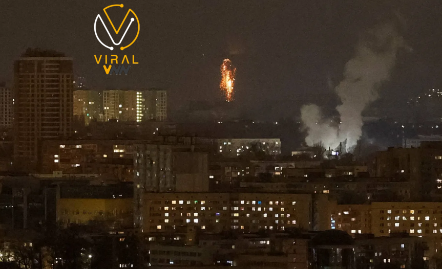 روسيا وأوكرانيا يعلنان تدمير العديد من الطائرات المسيّرة