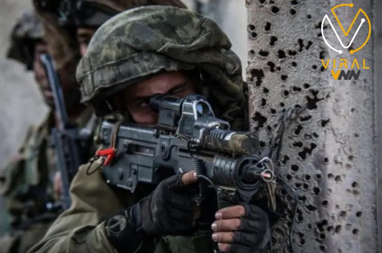 استشهاد شاب بنيران الاحتلال على حاجز قلنديا العسكري