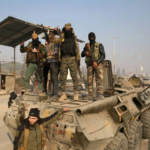 روسيا تحث رعاياها على مغادرة سوريا فورا