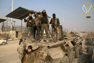 روسيا تحث رعاياها على مغادرة سوريا فورا