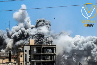 ستة شهداء وجرحى في غارات على غزة ورفح