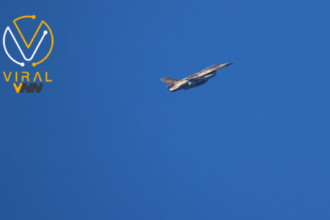 القوات الجوية الإسرائيلية تعترض صاروخ أطلق من اليمن