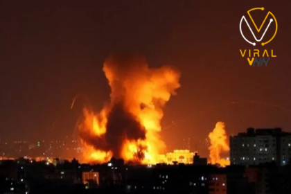 الاحتلال يوقع 20 شهيد في قصف استهدف النصيرات وسط غزة