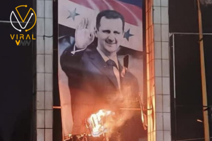 المعارضة السورية تسيطر على مدينة درعا وتفرج عن المعتقلين