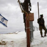 وزير إسرائيلي يدعو للهيمنة على قمة جبل الشيخ في سوريا