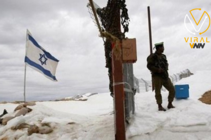 وزير إسرائيلي يدعو للهيمنة على قمة جبل الشيخ في سوريا