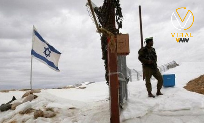 وزير إسرائيلي يدعو للهيمنة على قمة جبل الشيخ في سوريا