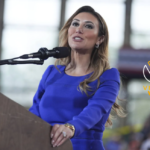 ترمب يختار محاميته ألينا حبة لتكون مستشارته