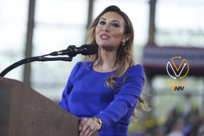 ترمب يختار محاميته ألينا حبة لتكون مستشارته