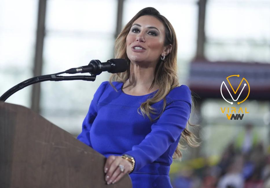 ترمب يختار محاميته ألينا حبة لتكون مستشارته