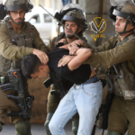 الجيش الإسرائيلي يشن حملة اعتقالات في الضفة الغربية