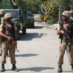 اشتباكات شمال غرب باكستان تودي بحياة 6 جنود و22 مسلح