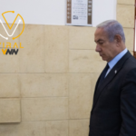 نتنياهو يدافع عن نفسه في المحكمة اليوم