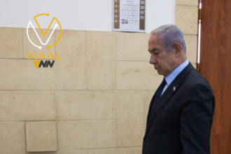 نتنياهو يدافع عن نفسه في المحكمة اليوم