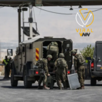 الاحتلال يواصل اقتحام مدن الضفة ويعتقل أسير محرر