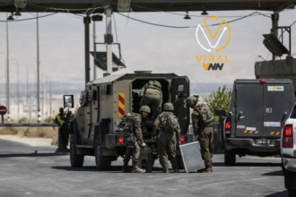 الاحتلال يواصل اقتحام مدن الضفة ويعتقل أسير محرر