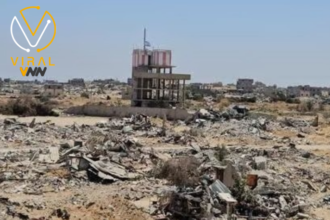 الاحتلال يواصل غاراته الجوية على غزة