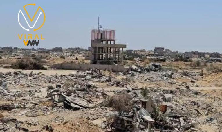 الاحتلال يواصل غاراته الجوية على غزة