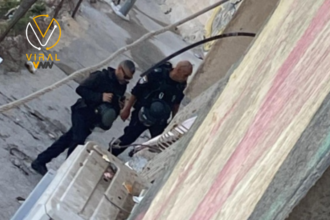 مستوطنون يفرضون سيطرتهم على بناية عائلة غيث في سلوان