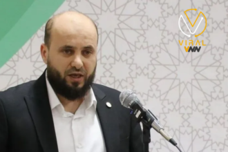 محمد البشير يتولى رئاسة الحكومة الانتقالية السورية