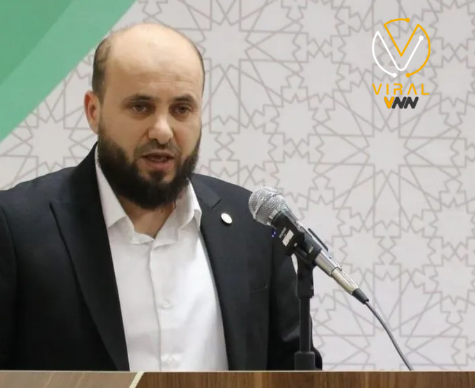 محمد البشير يتولى رئاسة الحكومة الانتقالية السورية