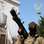 الفصائل المسلحة تعلن إسقاط نظام الأسد