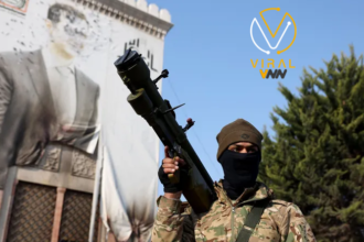 الفصائل المسلحة تعلن إسقاط نظام الأسد