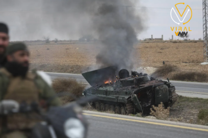 حزب الله يقرر سحب عناصره من محيط دمشق وحمص