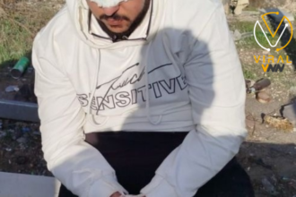 منفذ الهجوم على حاجز النفق يسلم نفسه