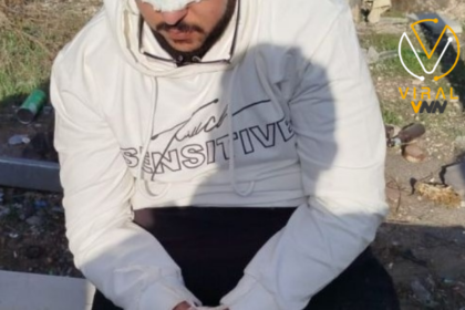 منفذ الهجوم على حاجز النفق يسلم نفسه