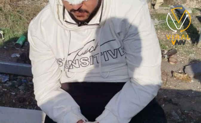 منفذ الهجوم على حاجز النفق يسلم نفسه