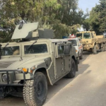 أمريكا تعلن عن أول مغادرة إسرائيلية من لبنان