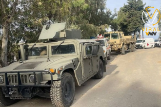 أمريكا تعلن عن أول مغادرة إسرائيلية من لبنان