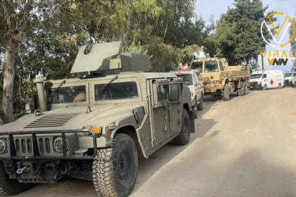 أمريكا تعلن عن أول مغادرة إسرائيلية من لبنان